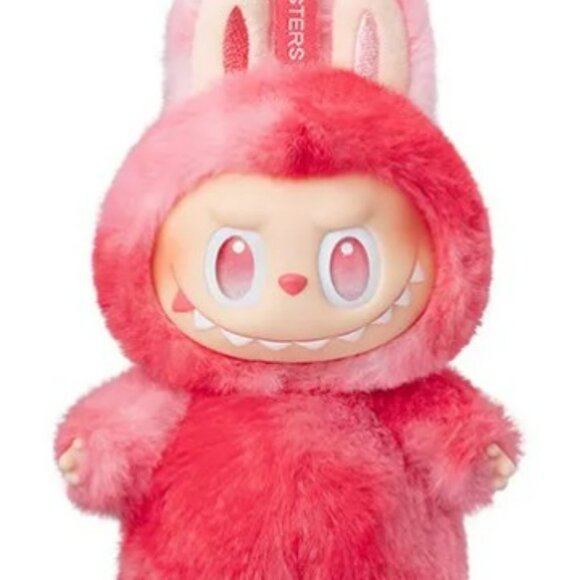 Labubu Doll Big Into Energy Blind box original from popmart - Picture 9 of 15